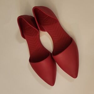 Native Audrey Flats size 8